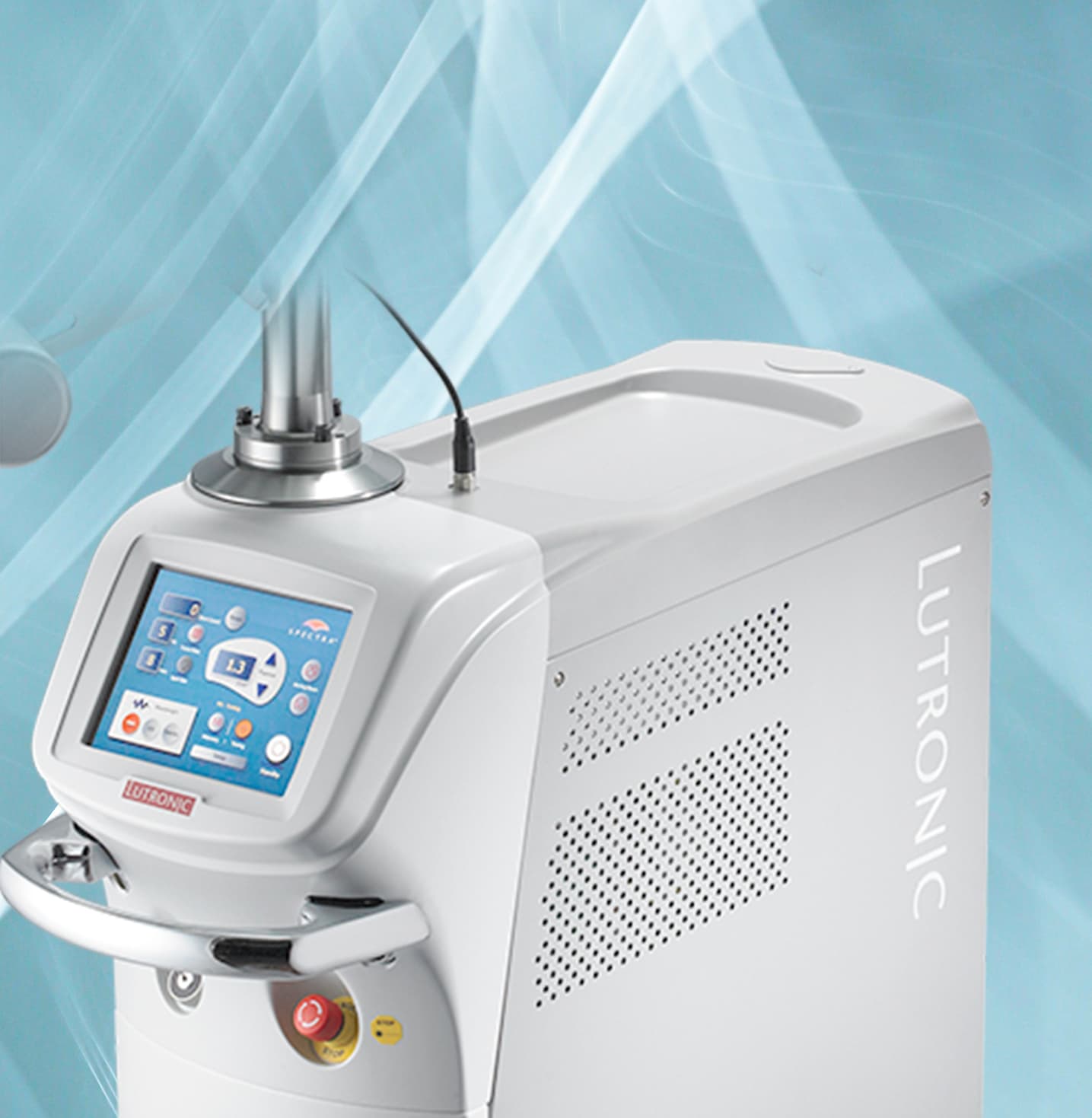 루트로닉 헐리우드