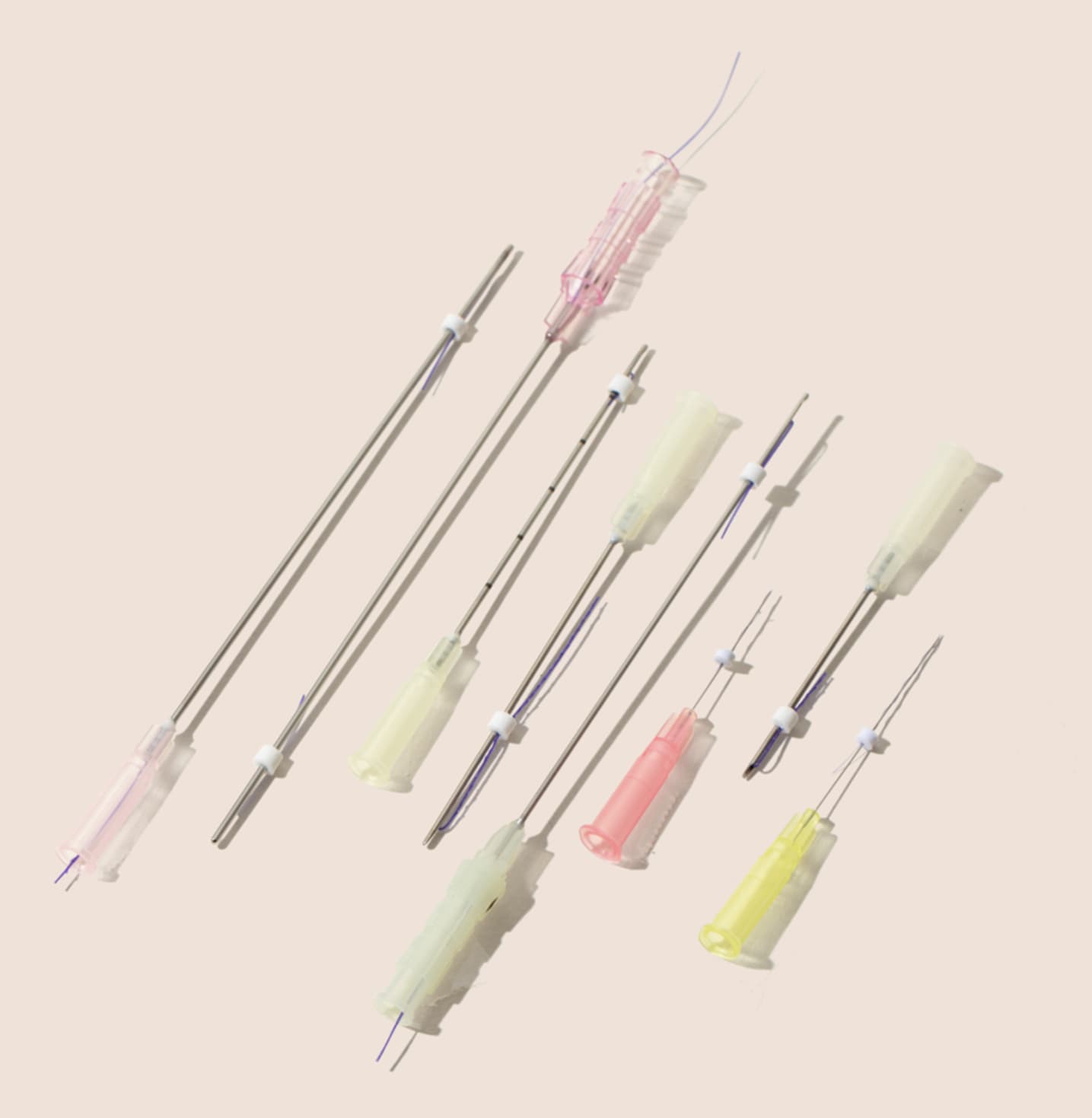 PDO 코그 실리프팅