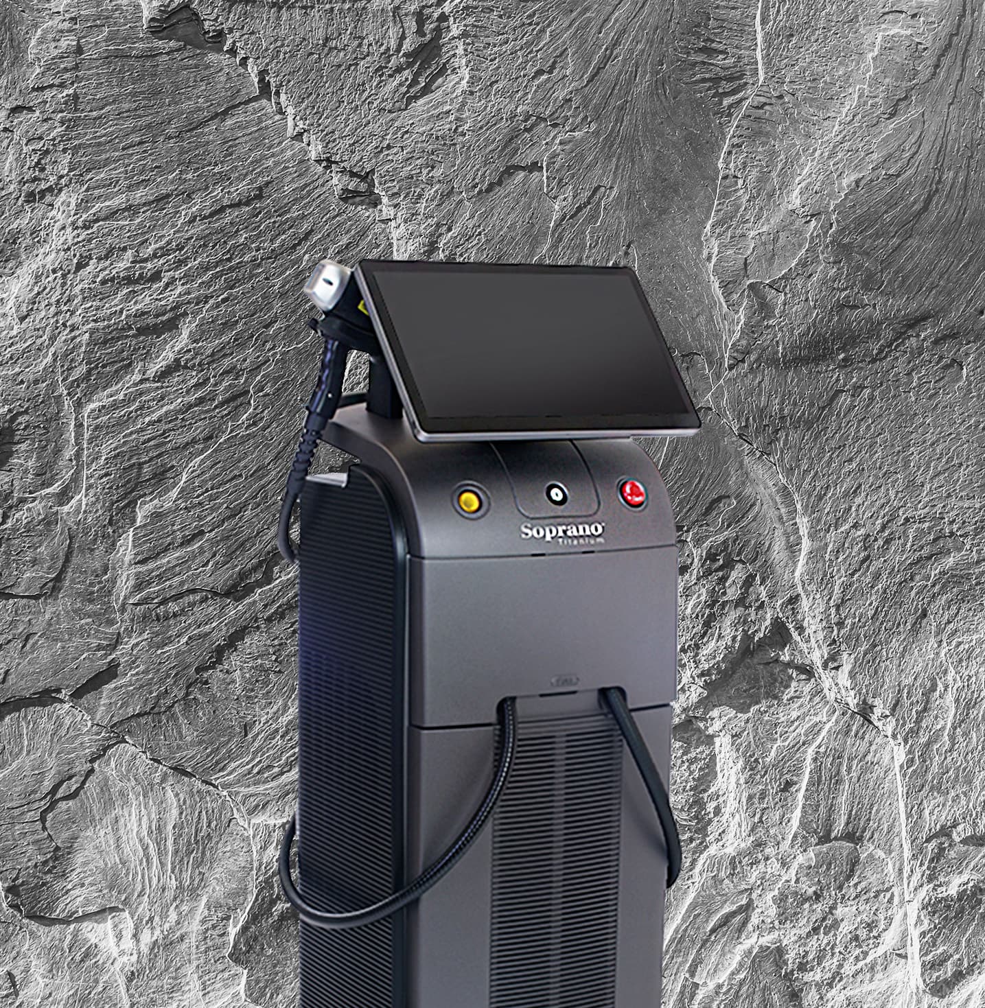 소프라노 티타늄